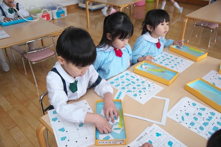 めんたるぷれい・フラッシュカード
からの学び