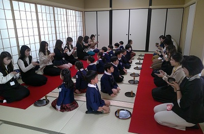 茶道