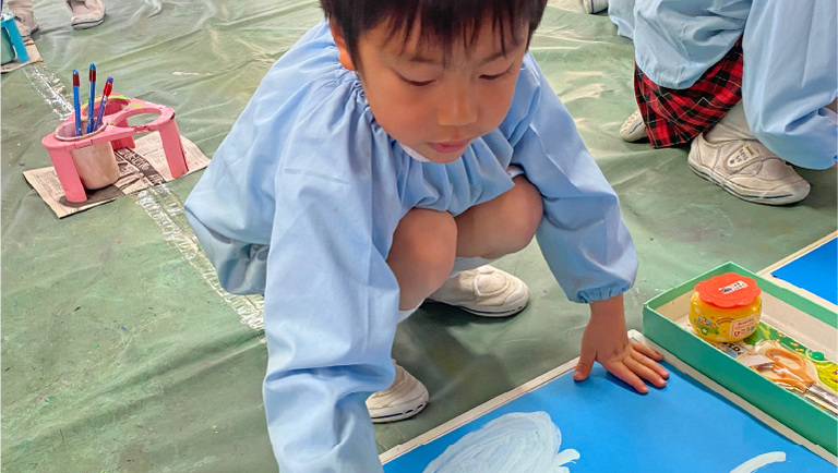 造形絵画